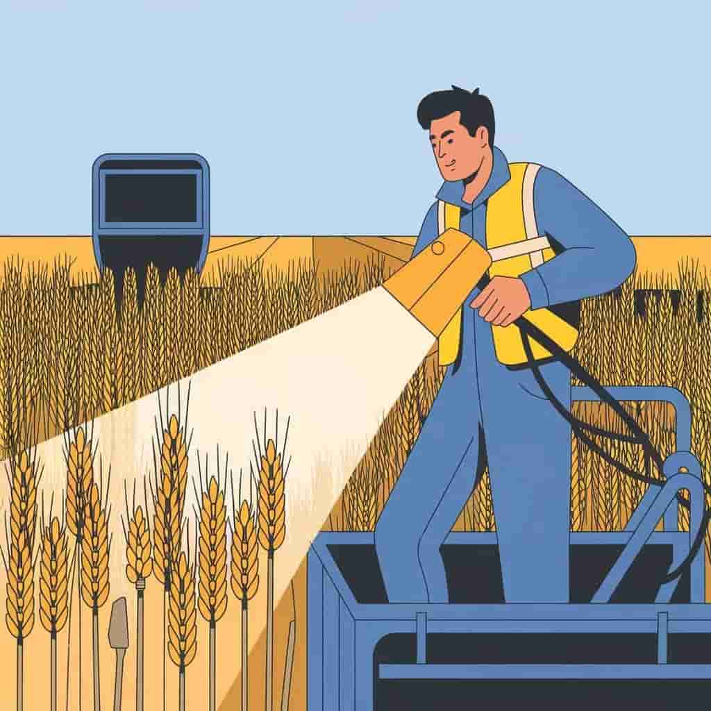 Leverage the latest technologies